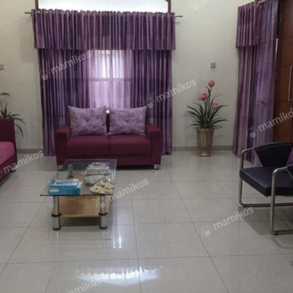 Rumah Sertifikat SHM 3 Kamar Tidur 3 Kamar Mandi Buaran Jakarta Timur - Photo 2