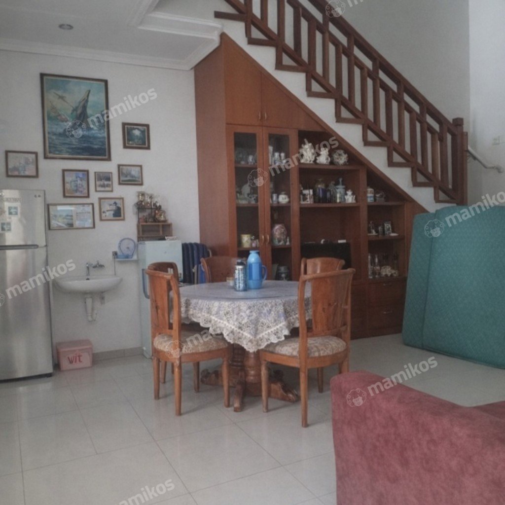 Rumah Sertifikat SHM 3 Kamar Tidur 3 Kamar Mandi Buaran Jakarta Timur - Photo 3