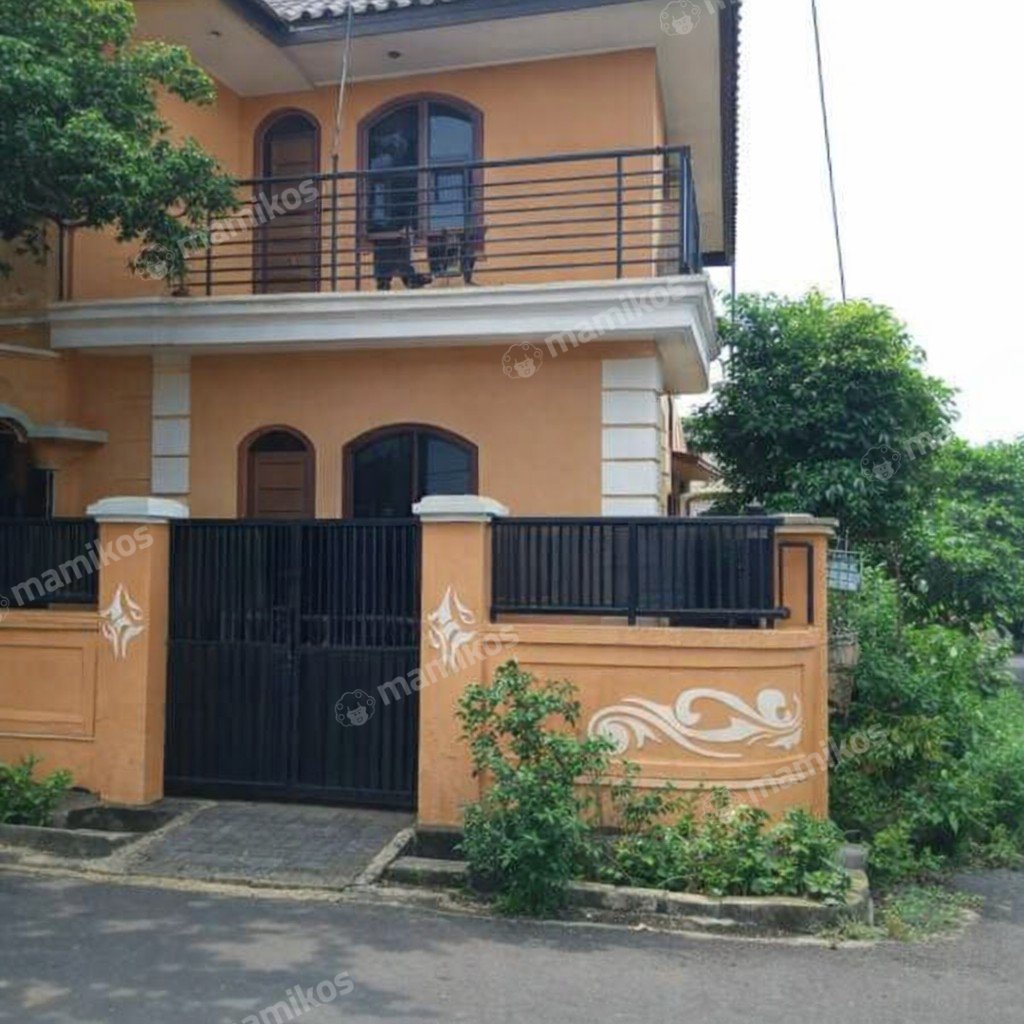 Rumah Sertifikat SHM 3 Kamar Tidur 3 Kamar Mandi Buaran Jakarta Timur - Photo 5