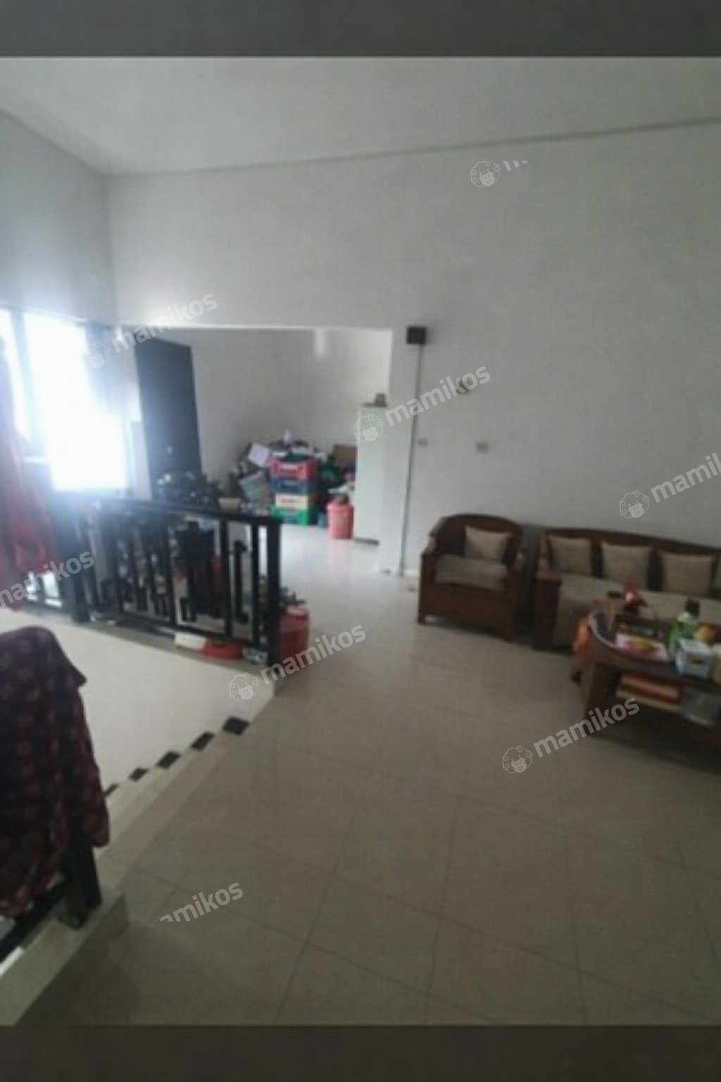 Rumah Sertifikat SHM 3 Kamar Tidur 3 Kamar Mandi Pantai Indah Kapuk Jakarta Utara - Photo 4