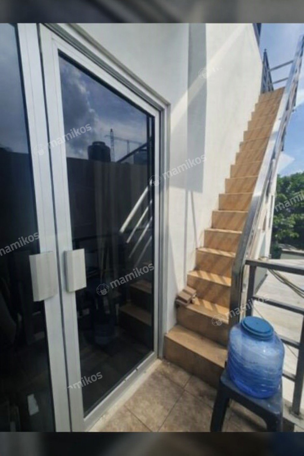 Rumah Sertifikat SHM 3 Kamar Tidur 3 Kamar Mandi Pantai Indah Kapuk Jakarta Utara - Photo 5