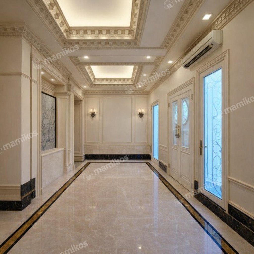 Rumah Sertifikat SHM 3 Kamar Tidur 4 Kamar Mandi Green garden Jakarta Barat - Photo 4