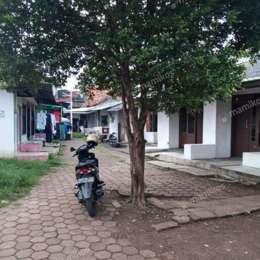 Rumah Sertifikat SHM 12 Kamar Tidur 12 Kamar Mandi Pasar Rebo Jakarta Timur - Photo 3