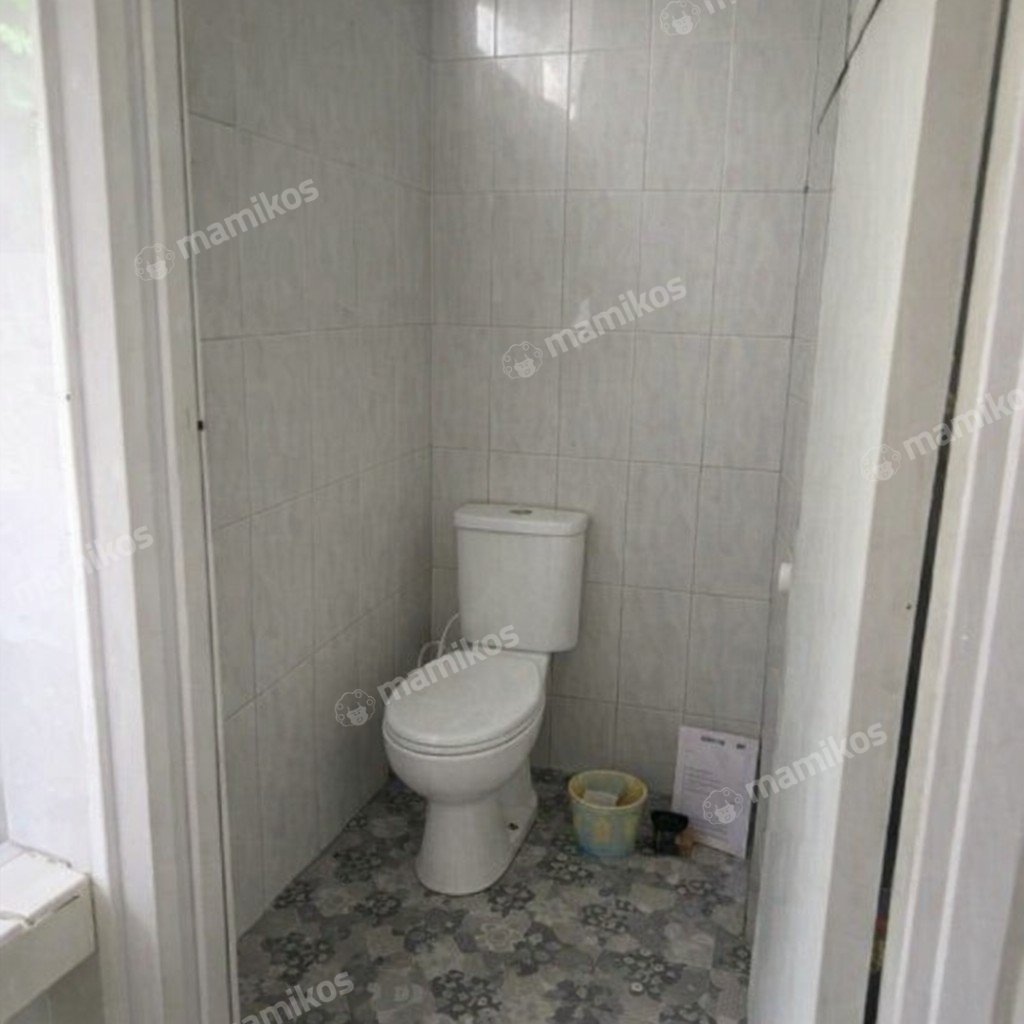 Rumah Sertifikat SHM 3 Kamar Tidur 2 Kamar Mandi Halim Perdana Kusuma Jakarta Timur - Photo 3
