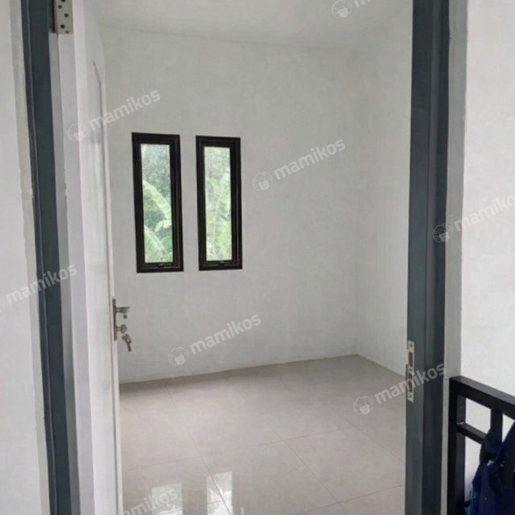 Rumah Sertifikat SHM 3 Kamar Tidur 2 Kamar Mandi Halim Perdana Kusuma Jakarta Timur - Photo 4
