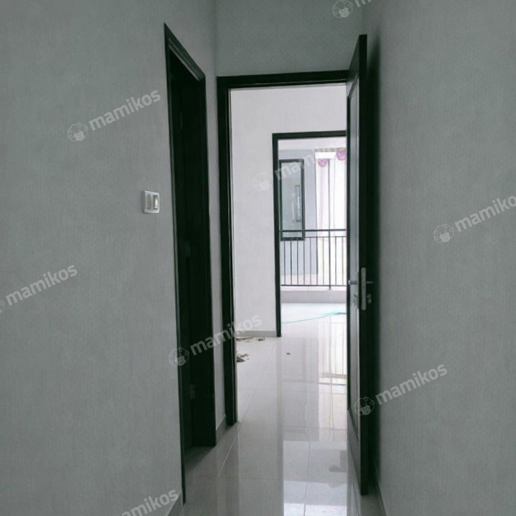 Rumah Sertifikat SHM 3 Kamar Tidur 2 Kamar Mandi Halim Perdana Kusuma Jakarta Timur - Photo 5