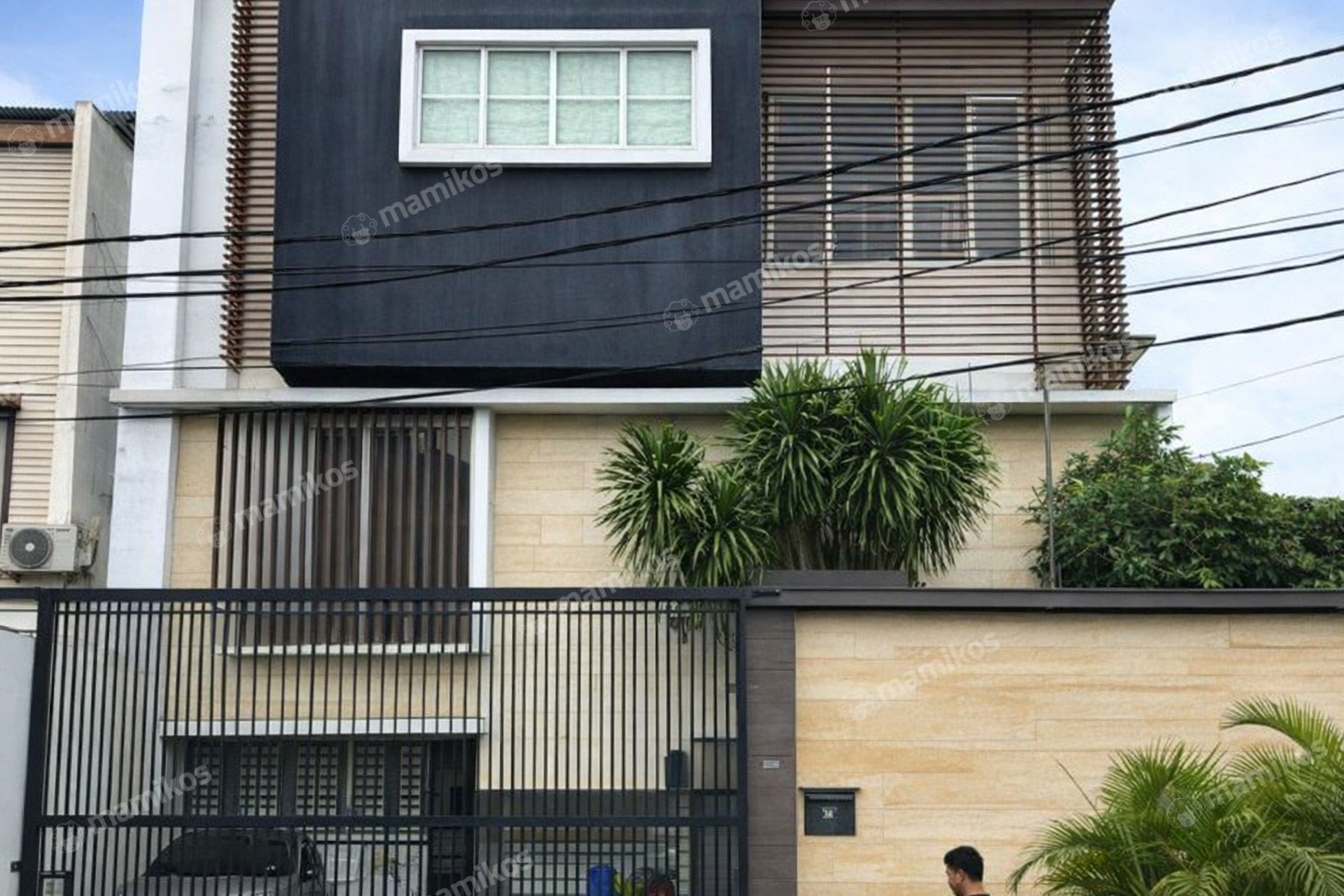 Rumah 4KT 3KM Citra Garden Jakarta Barat