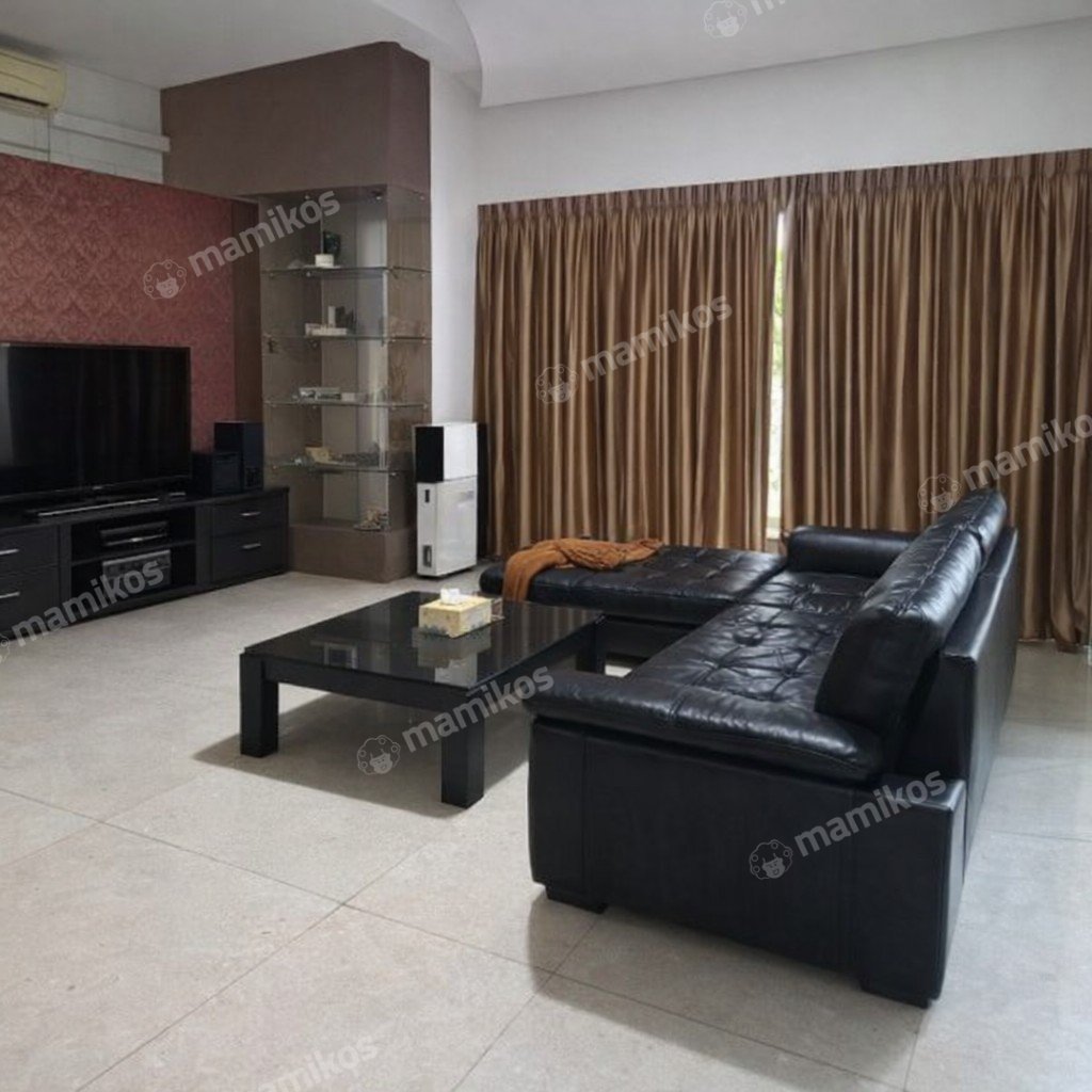 Rumah Sertifikat SHM 4 Kamar Tidur 3 Kamar Mandi Citra Garden Jakarta Barat - Photo 3