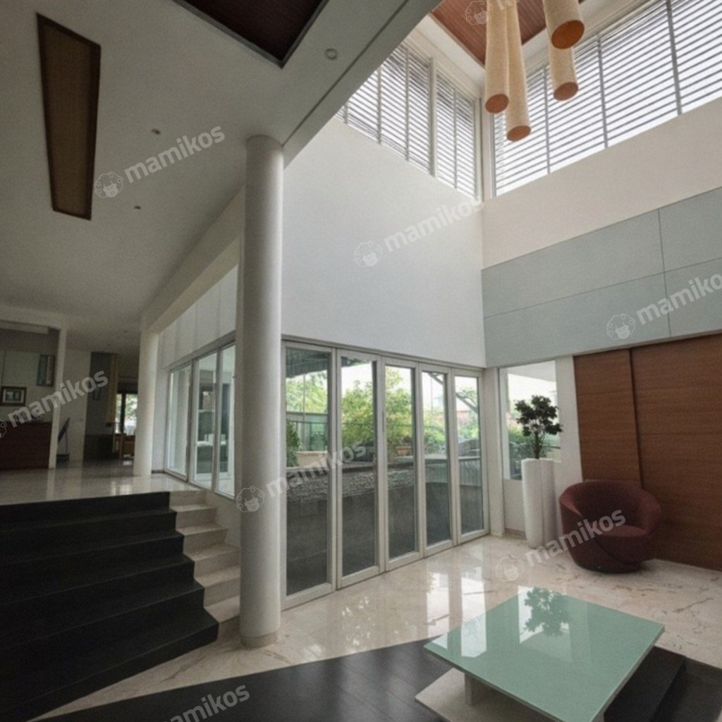 Rumah Sertifikat SHM 4 Kamar Tidur 3 Kamar Mandi Citra Garden Jakarta Barat - Photo 4