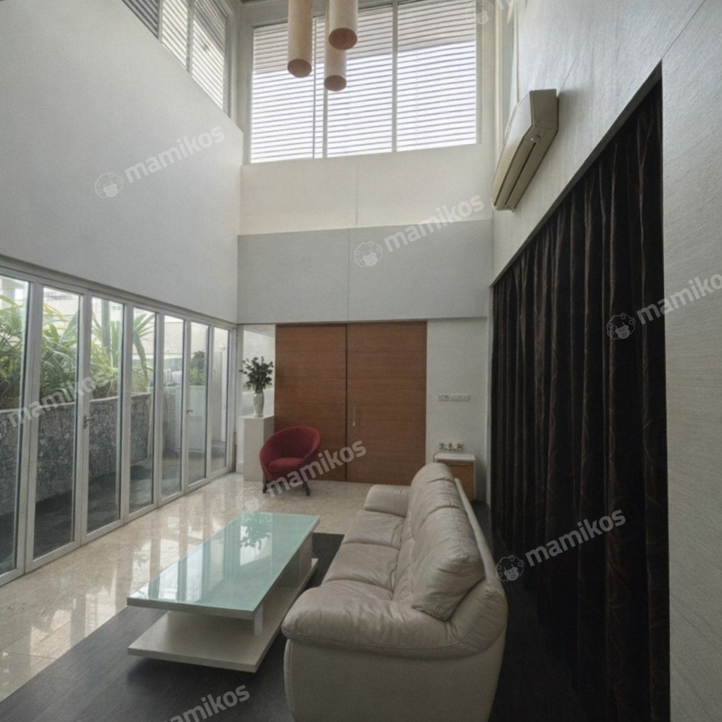 Rumah Sertifikat SHM 4 Kamar Tidur 3 Kamar Mandi Citra Garden Jakarta Barat - Photo 5
