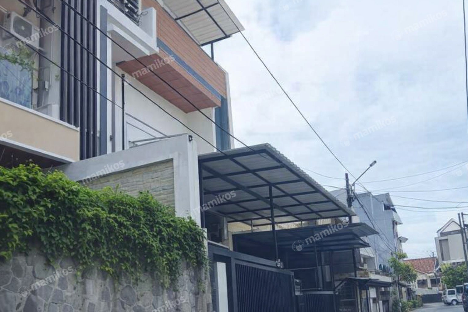 Rumah 3KT 3KM Citra Garden Jakarta Barat