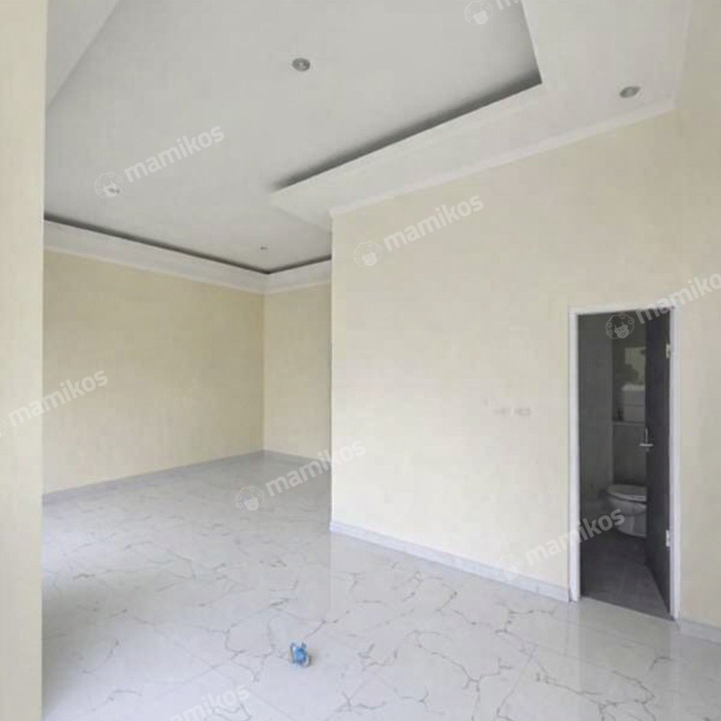Rumah Sertifikat SHM 3 Kamar Tidur 3 Kamar Mandi Citra Garden Jakarta Barat - Photo 2