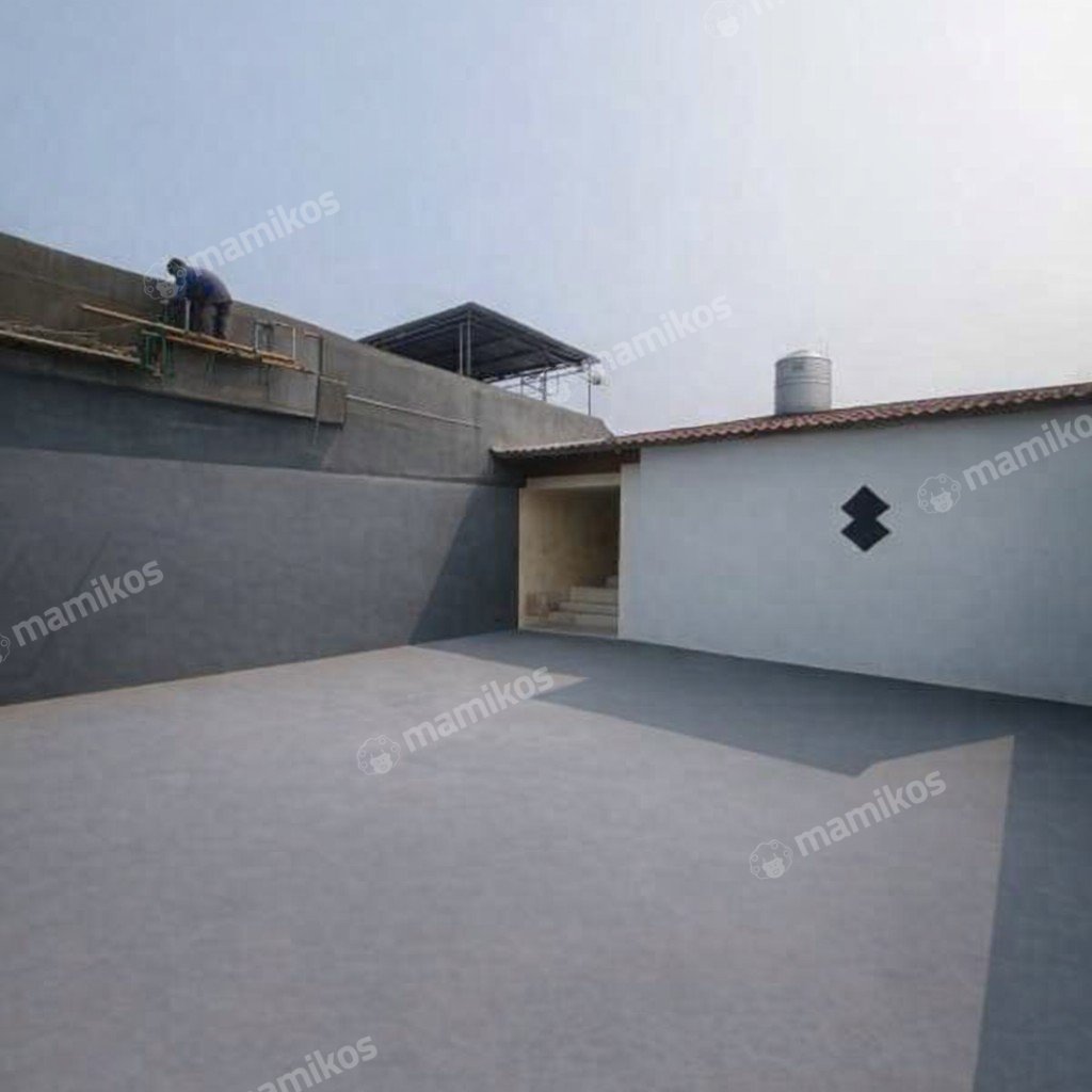 Rumah Sertifikat SHM 3 Kamar Tidur 3 Kamar Mandi Citra Garden Jakarta Barat - Photo 3