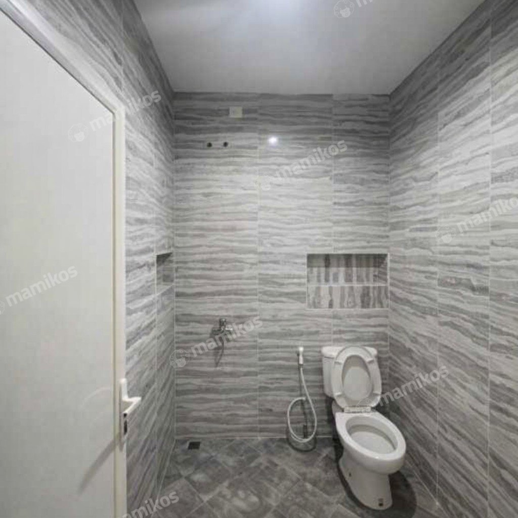Rumah Sertifikat SHM 3 Kamar Tidur 3 Kamar Mandi Citra Garden Jakarta Barat - Photo 4
