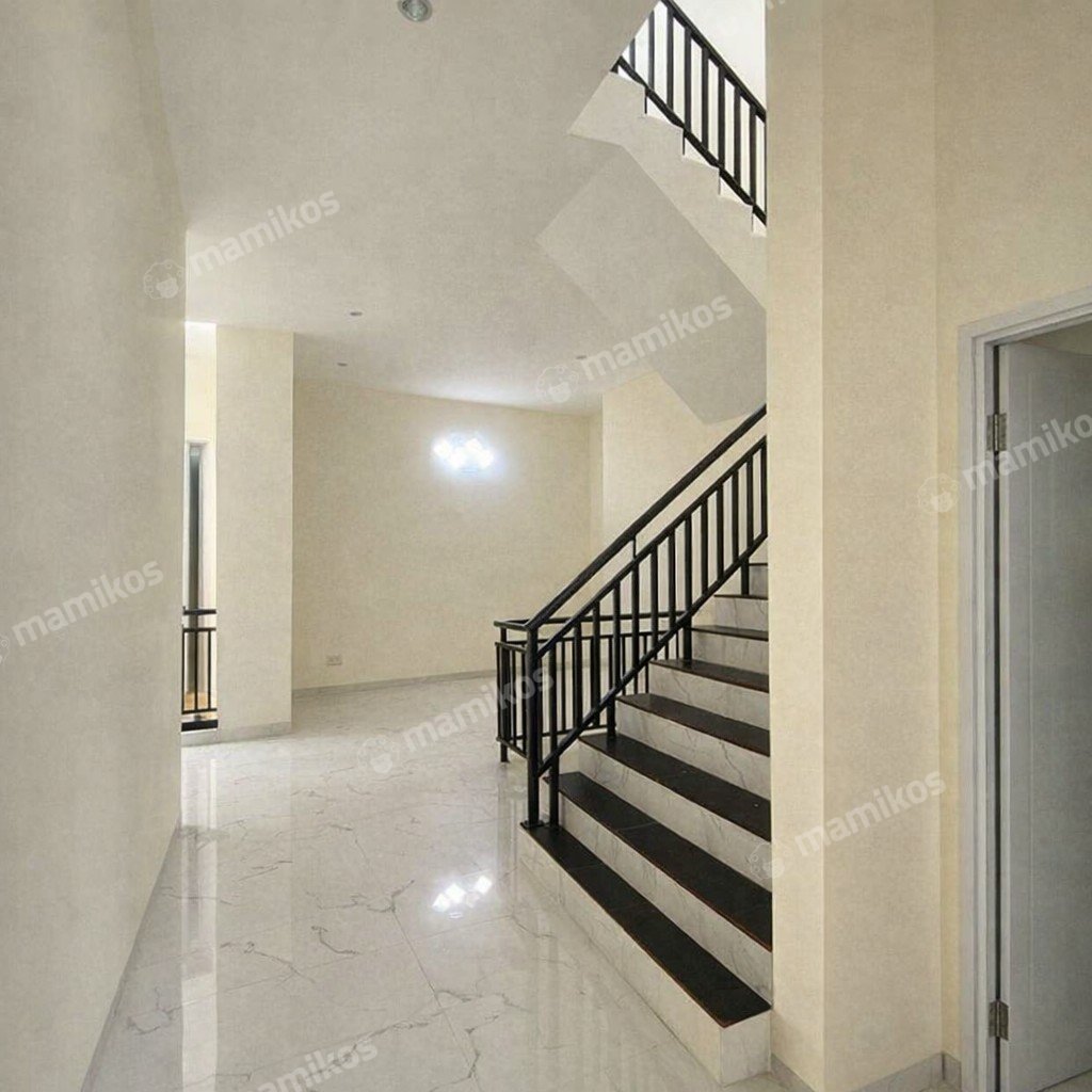 Rumah Sertifikat SHM 3 Kamar Tidur 3 Kamar Mandi Citra Garden Jakarta Barat - Photo 5