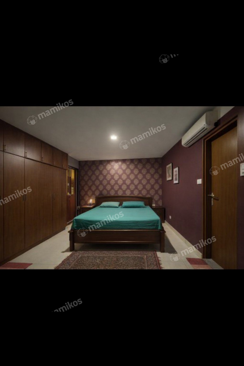 Rumah Sertifikat SHM 6 Kamar Tidur 6 Kamar Mandi Srengseng Jakarta Barat - Photo 4