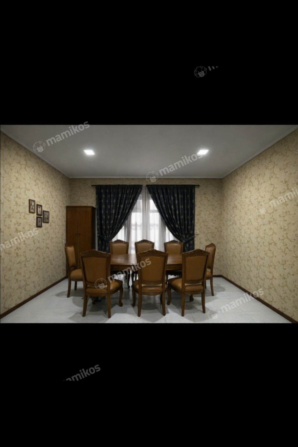 Rumah Sertifikat SHM 6 Kamar Tidur 6 Kamar Mandi Srengseng Jakarta Barat - Photo 5