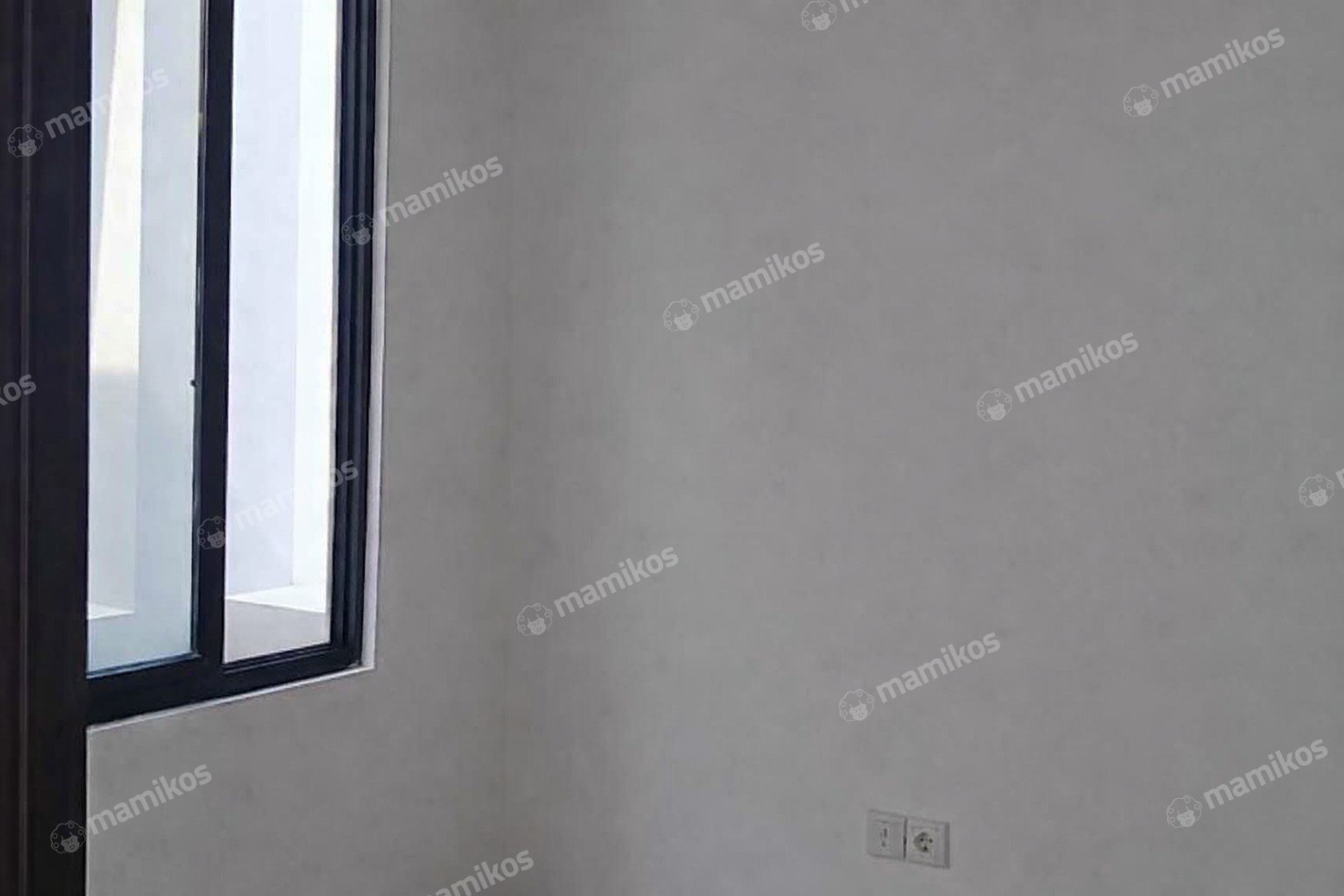 Rumah Sertifikat SHM 2 Kamar Tidur 2 Kamar Mandi Pantai Indah Kapuk Jakarta Utara
