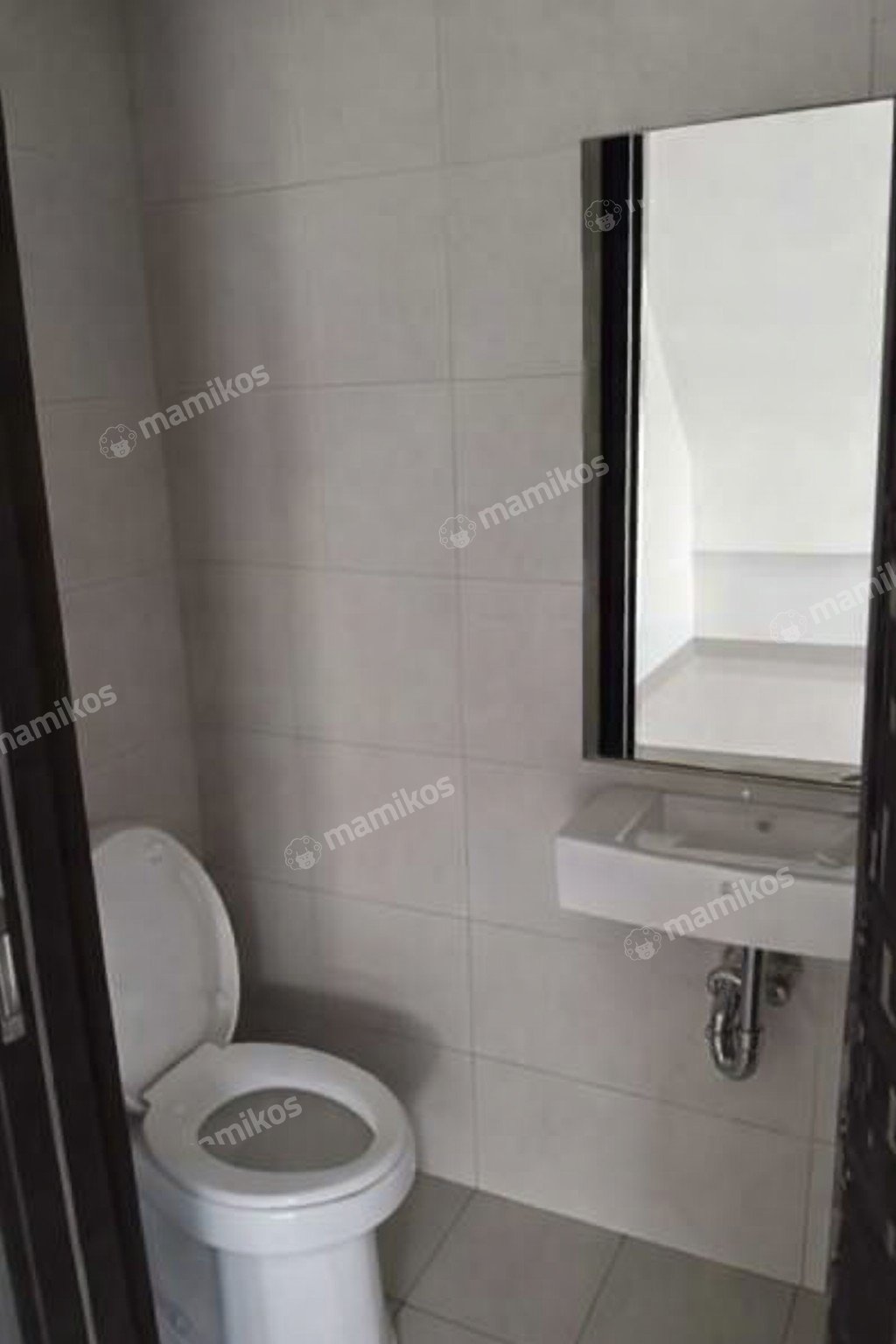 Rumah Sertifikat SHM 2 Kamar Tidur 2 Kamar Mandi Pantai Indah Kapuk Jakarta Utara - Photo 4