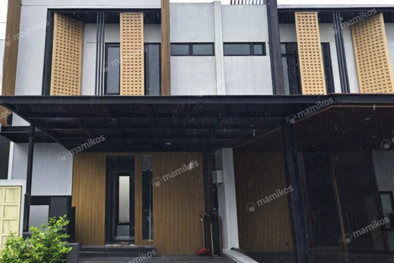 Rumah Sertifikat PPJB 3 Kamar Tidur 3 Kamar Mandi Jakarta Garden City Jakarta Timur