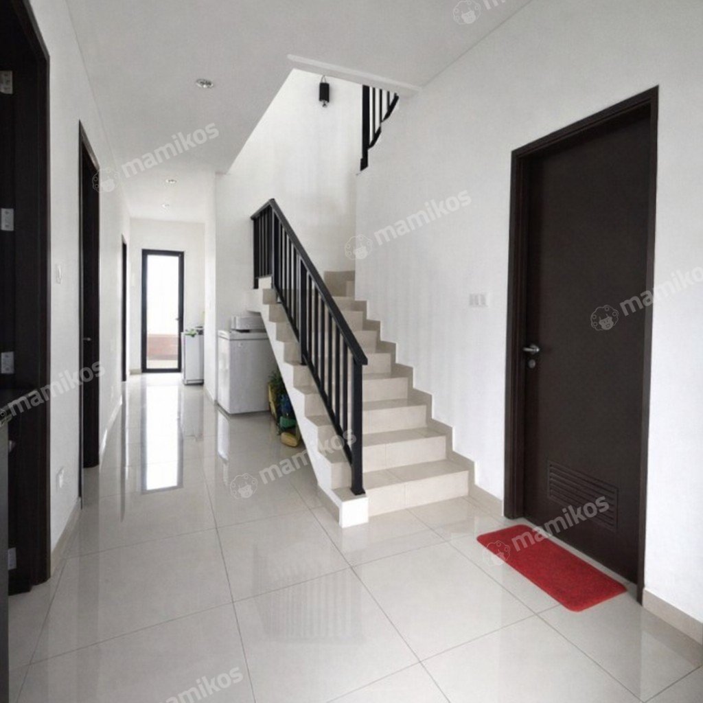 Rumah Sertifikat PPJB 3 Kamar Tidur 3 Kamar Mandi Jakarta Garden City Jakarta Timur - Photo 3