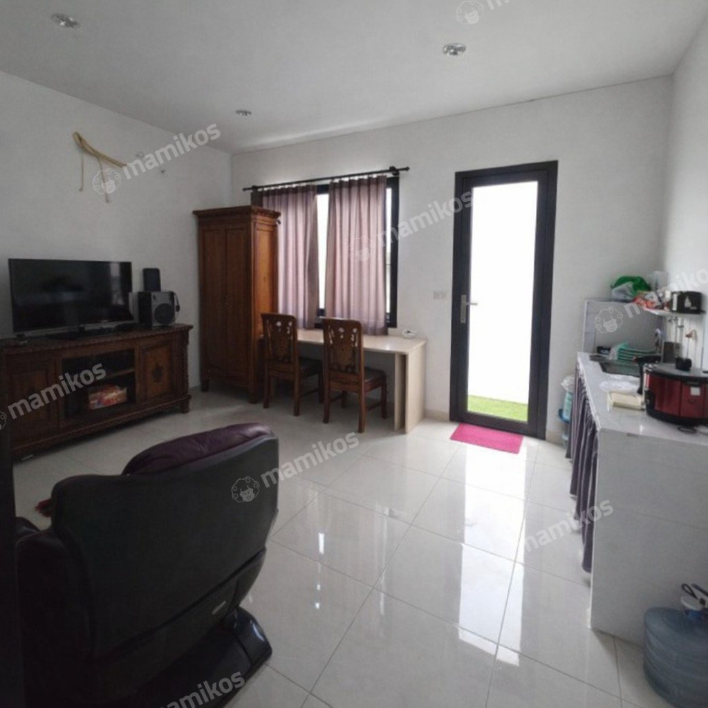 Rumah Sertifikat PPJB 3 Kamar Tidur 3 Kamar Mandi Jakarta Garden City Jakarta Timur - Photo 4