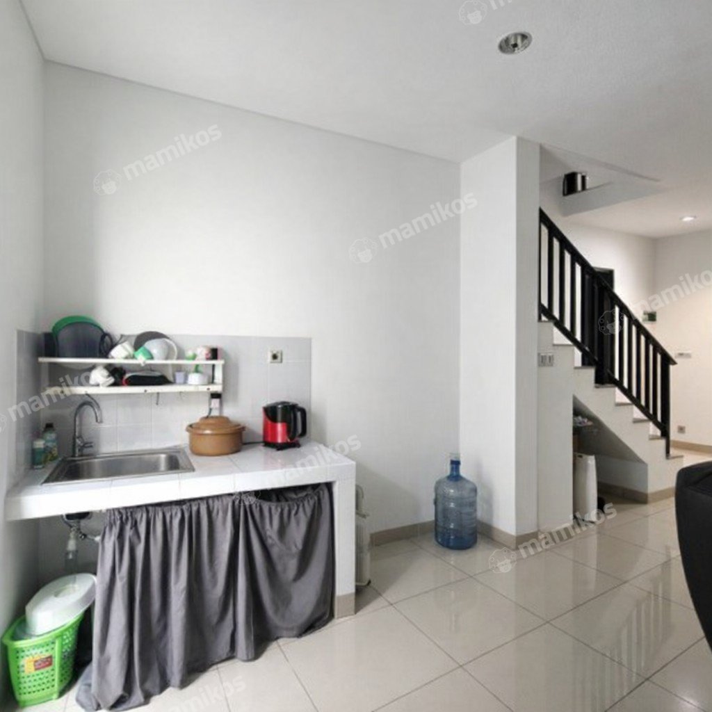 Rumah Sertifikat PPJB 3 Kamar Tidur 3 Kamar Mandi Jakarta Garden City Jakarta Timur - Photo 5