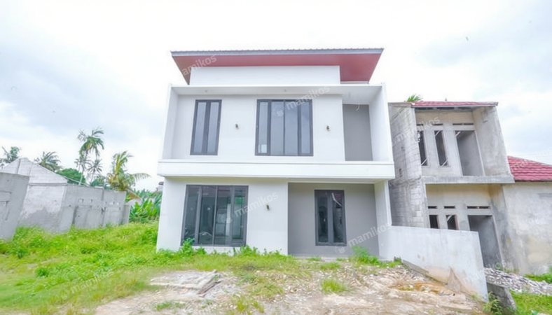 Rumah 3KT 2KM Pancoran Mas Depok