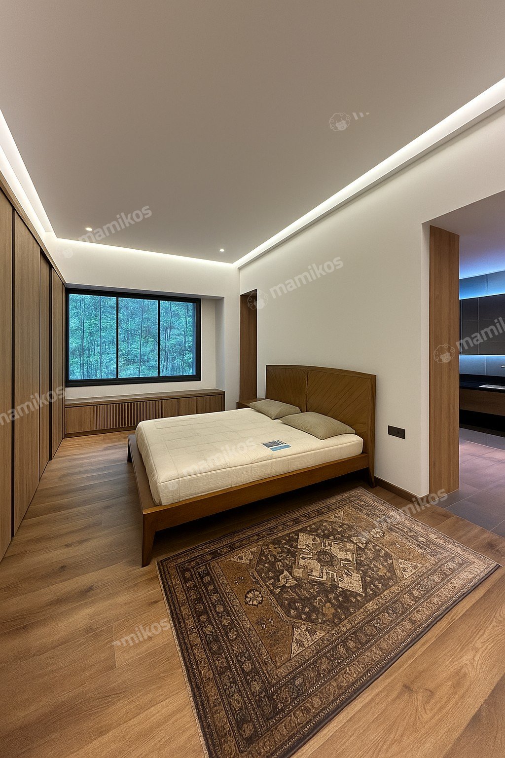 Rumah Sertifikat SHM 4 Kamar Tidur 4 Kamar Mandi Kebayoran Baru Jakarta Selatan - Photo 4