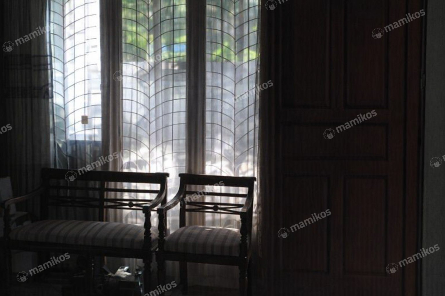 Rumah Sertifikat SHM 1 Lantai Taman Kencana Jakarta Barat