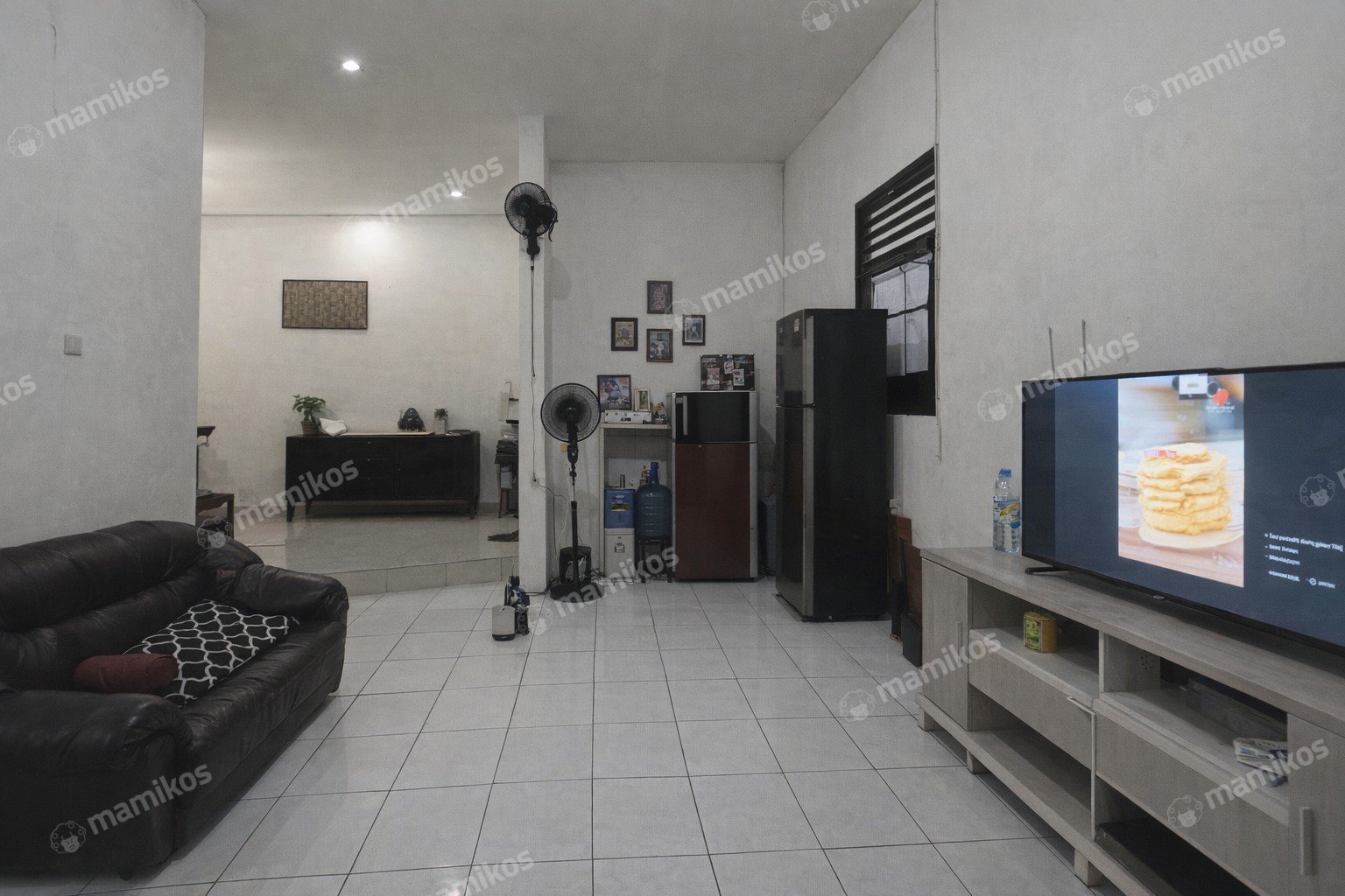 Rumah Sertifikat HGB 2 Kamar Tidur 1 Kamar Mandi Duren Sawit Jakarta Timur - Photo 4
