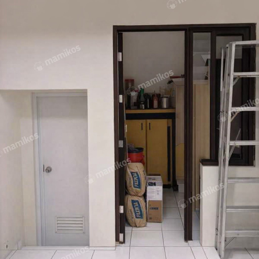 Rumah Sertifikat SHM 4 Kamar Tidur 2 Kamar Mandi Jakarta Garden City Jakarta Timur - Photo 4