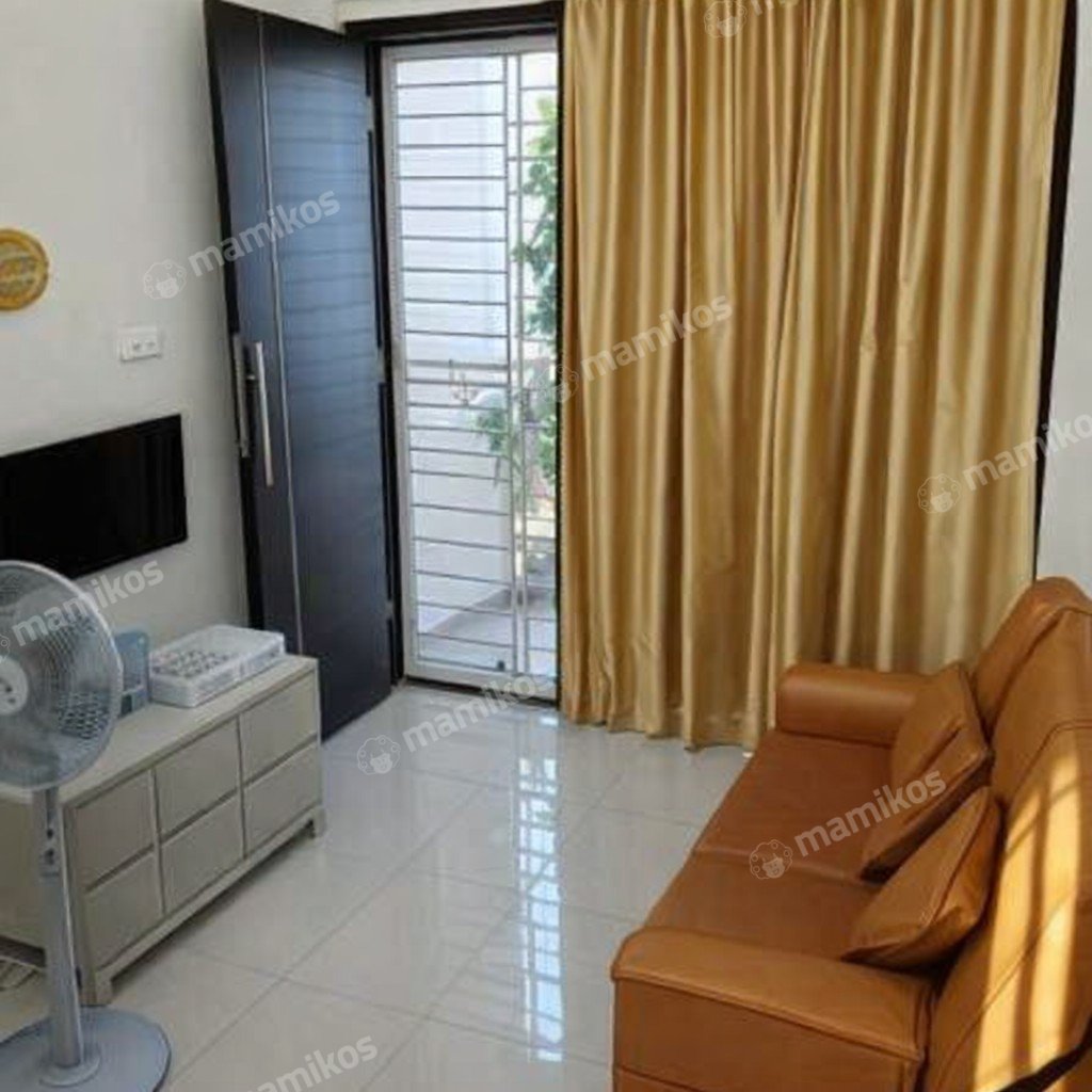 Rumah Sertifikat SHM 4 Kamar Tidur 2 Kamar Mandi Jakarta Garden City Jakarta Timur - Photo 5