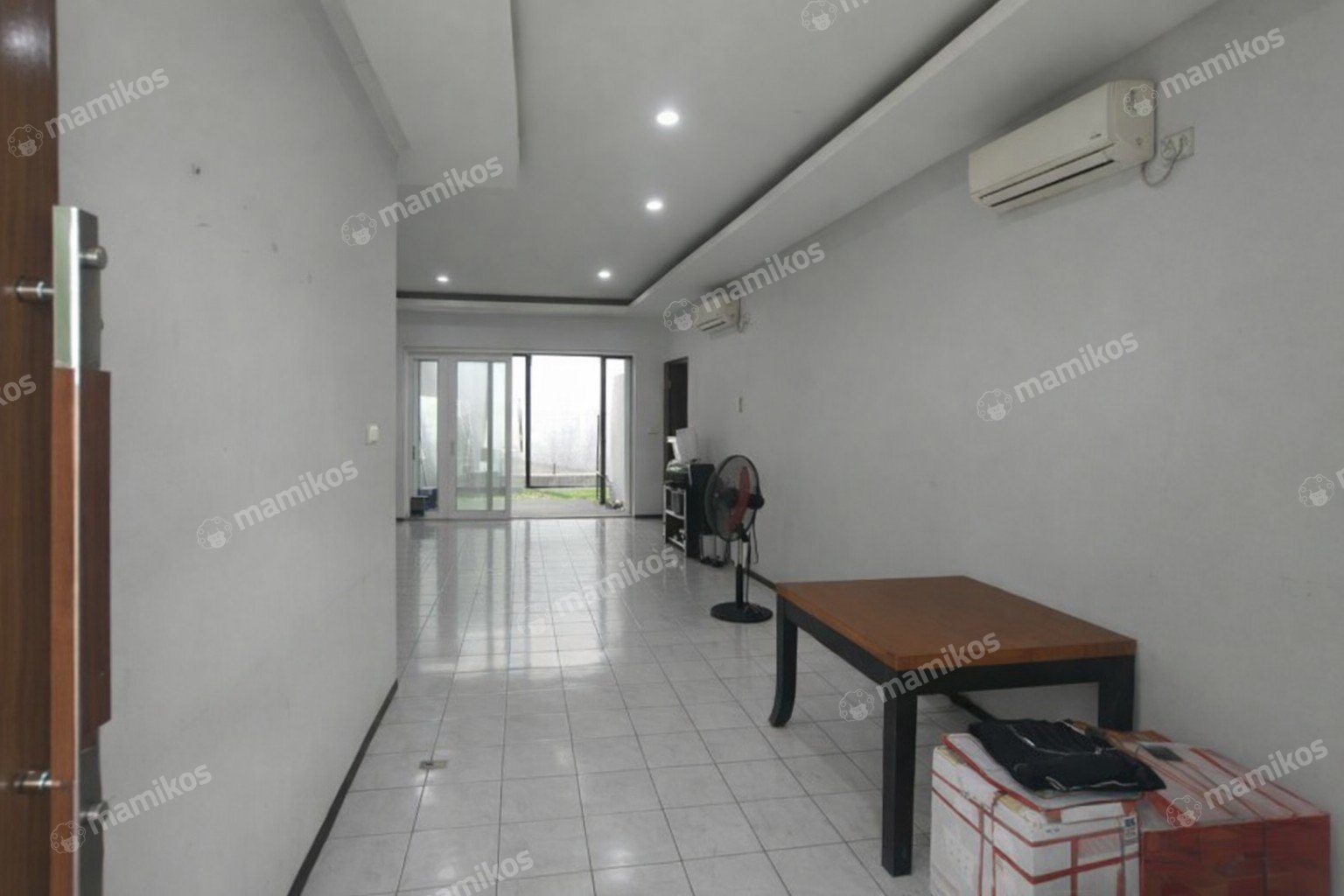 Rumah Sertifikat SHM 3 Kamar Tidur 3 Kamar Mandi Lebak Bulus Jakarta Selatan