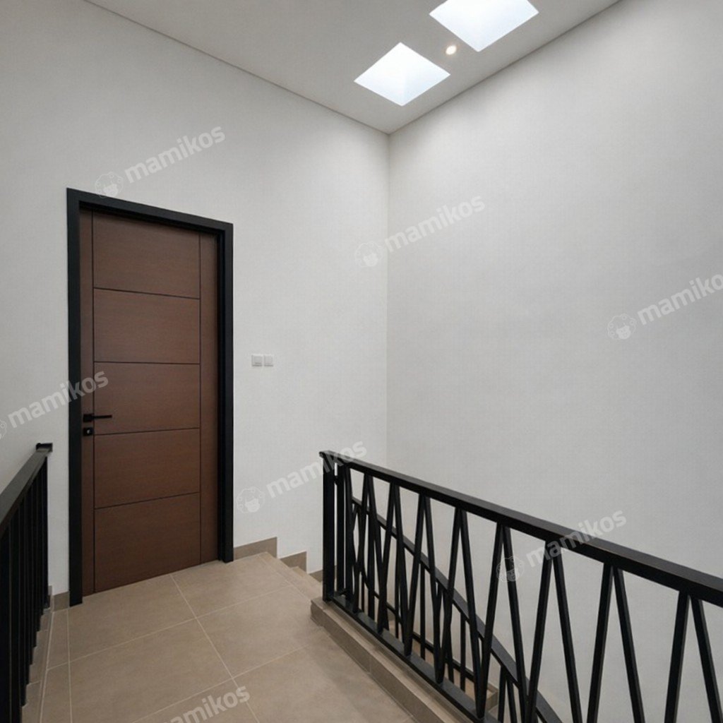 Rumah Sertifikat SHM 3 Kamar Tidur 3 Kamar Mandi Tomang Jakarta Barat - Photo 5