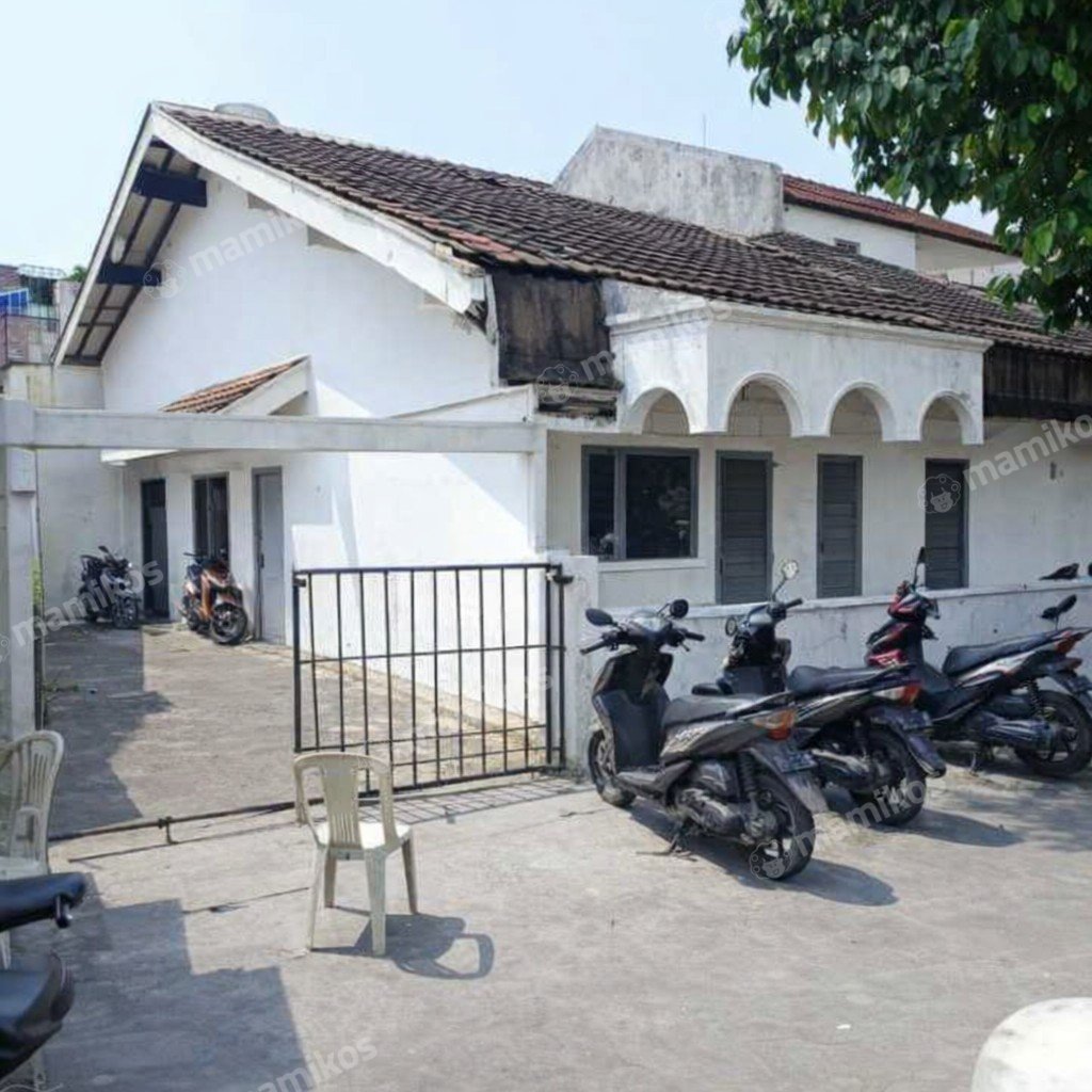 Rumah Sertifikat SHM 5 Kamar Tidur 3 Kamar Mandi Duri Kepa Jakarta Barat - Photo 3