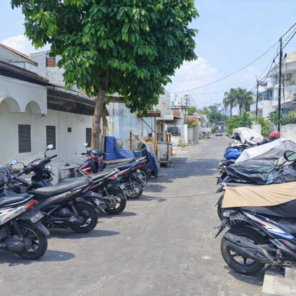 Rumah Sertifikat SHM 5 Kamar Tidur 3 Kamar Mandi Duri Kepa Jakarta Barat - Photo 4