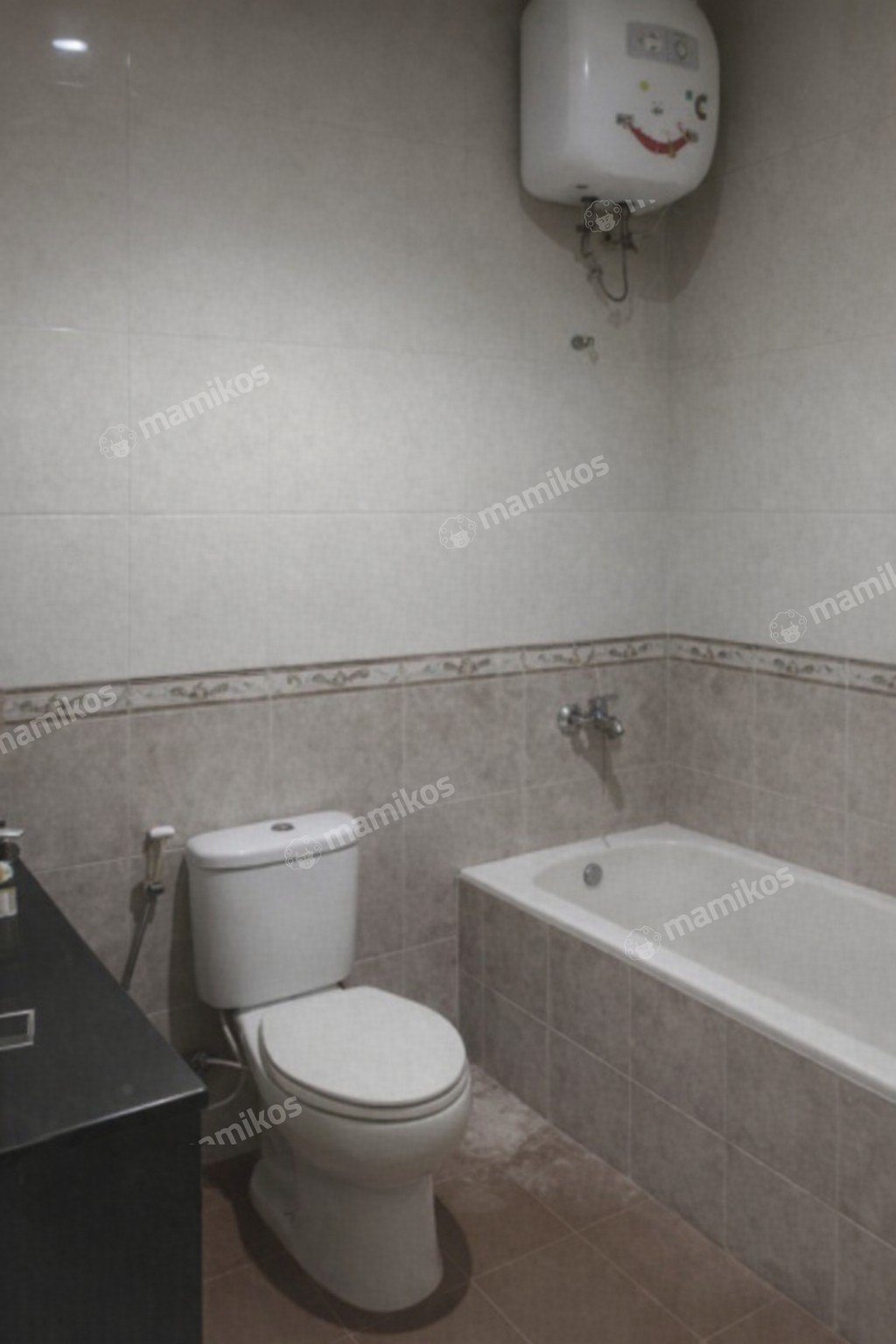 Rumah Sertifikat PPJB 3 Kamar Tidur 2 Kamar Mandi Semanan Jakarta Barat - Photo 2