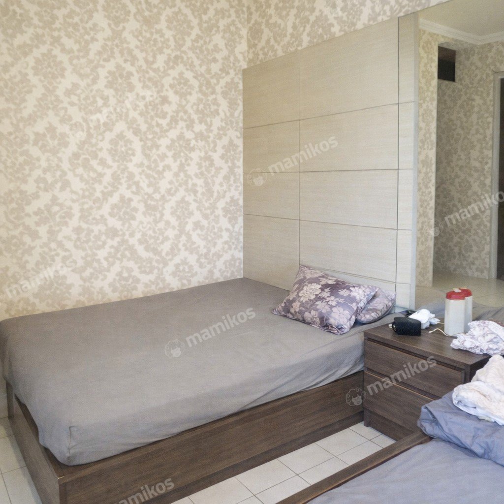Rumah Sertifikat PPJB 3 Kamar Tidur 2 Kamar Mandi Semanan Jakarta Barat - Photo 4