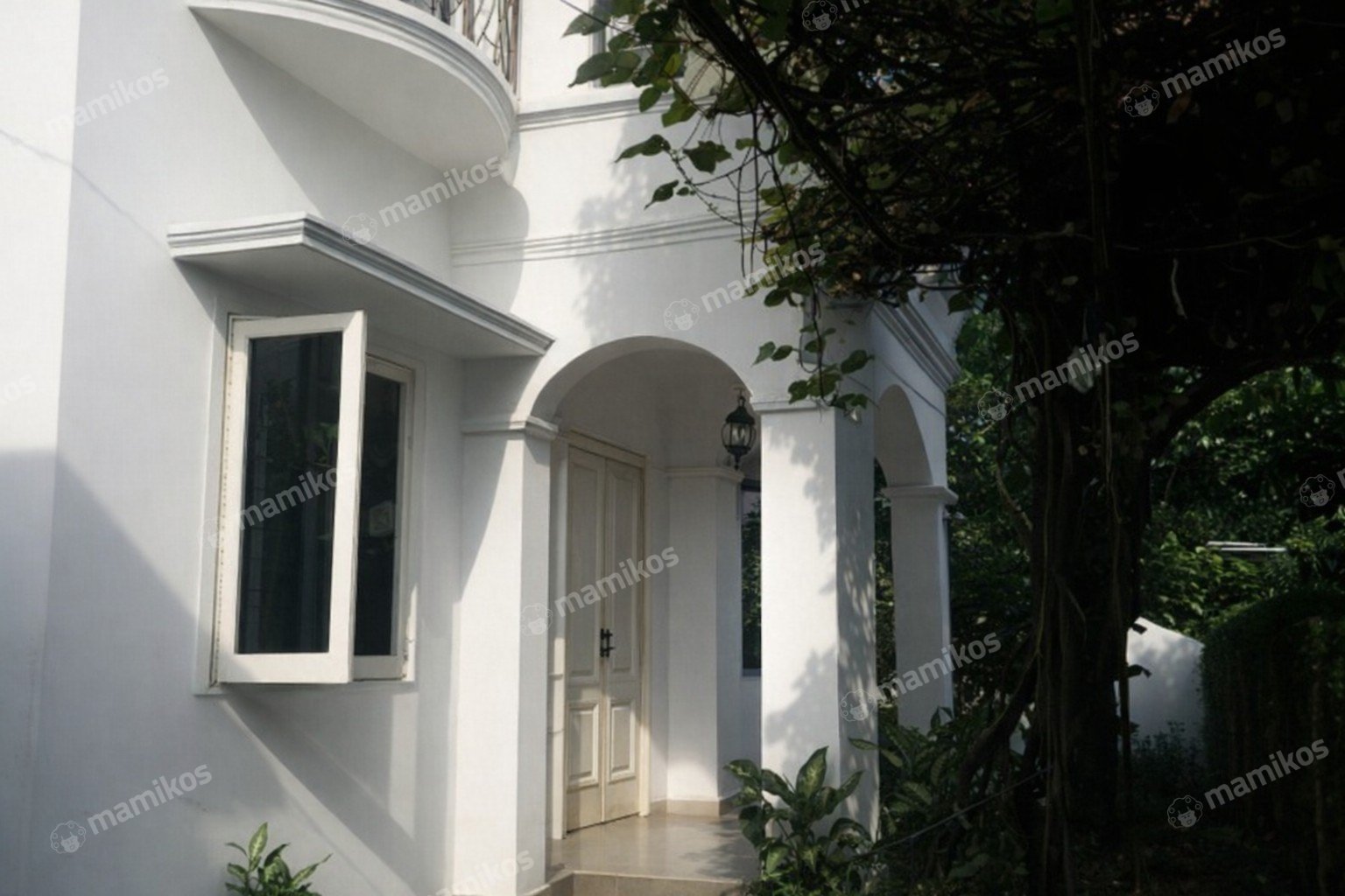 Rumah Sertifikat SHM 4 Kamar Tidur 3 Kamar Mandi Kayu Putih Jakarta Timur