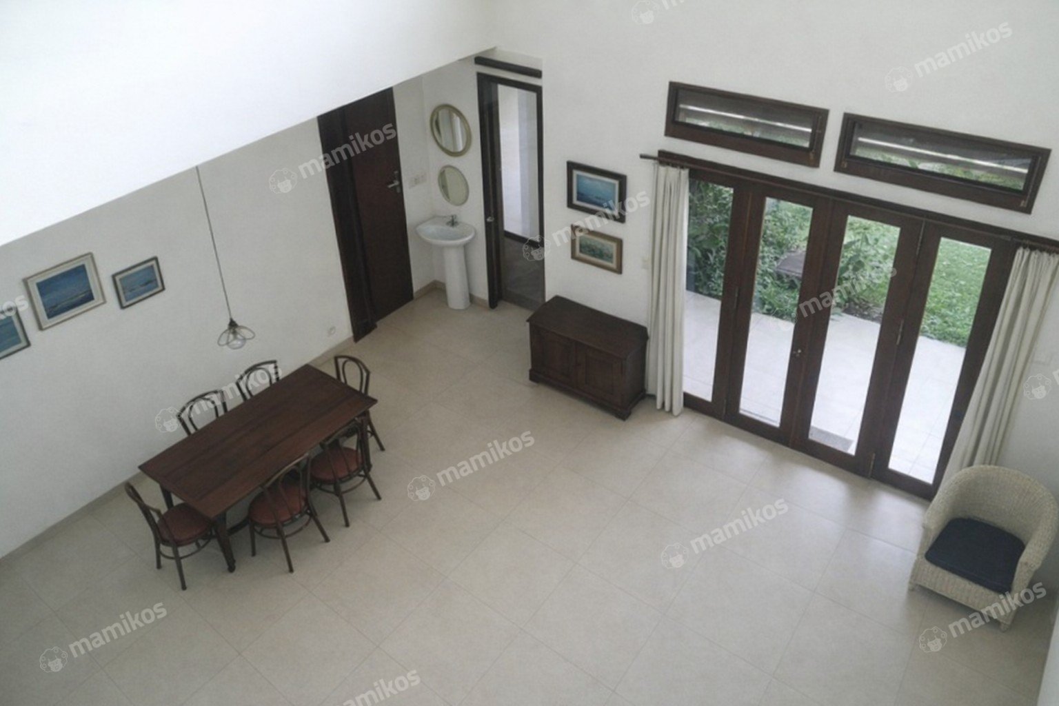 Rumah Sertifikat SHM 4 Kamar Tidur 3 Kamar Mandi Kayu Putih Jakarta Timur - Photo 4