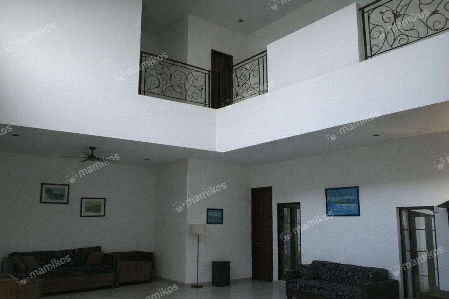 Rumah Sertifikat SHM 4 Kamar Tidur 3 Kamar Mandi Kayu Putih Jakarta Timur - Photo 5