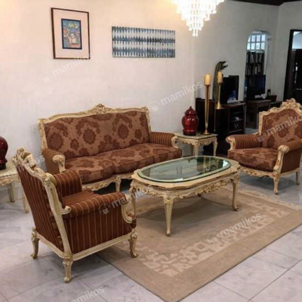 Rumah Sertifikat SHM 5 Kamar Tidur 3 Kamar Mandi Pondok Pinang Jakarta Selatan - Photo 3