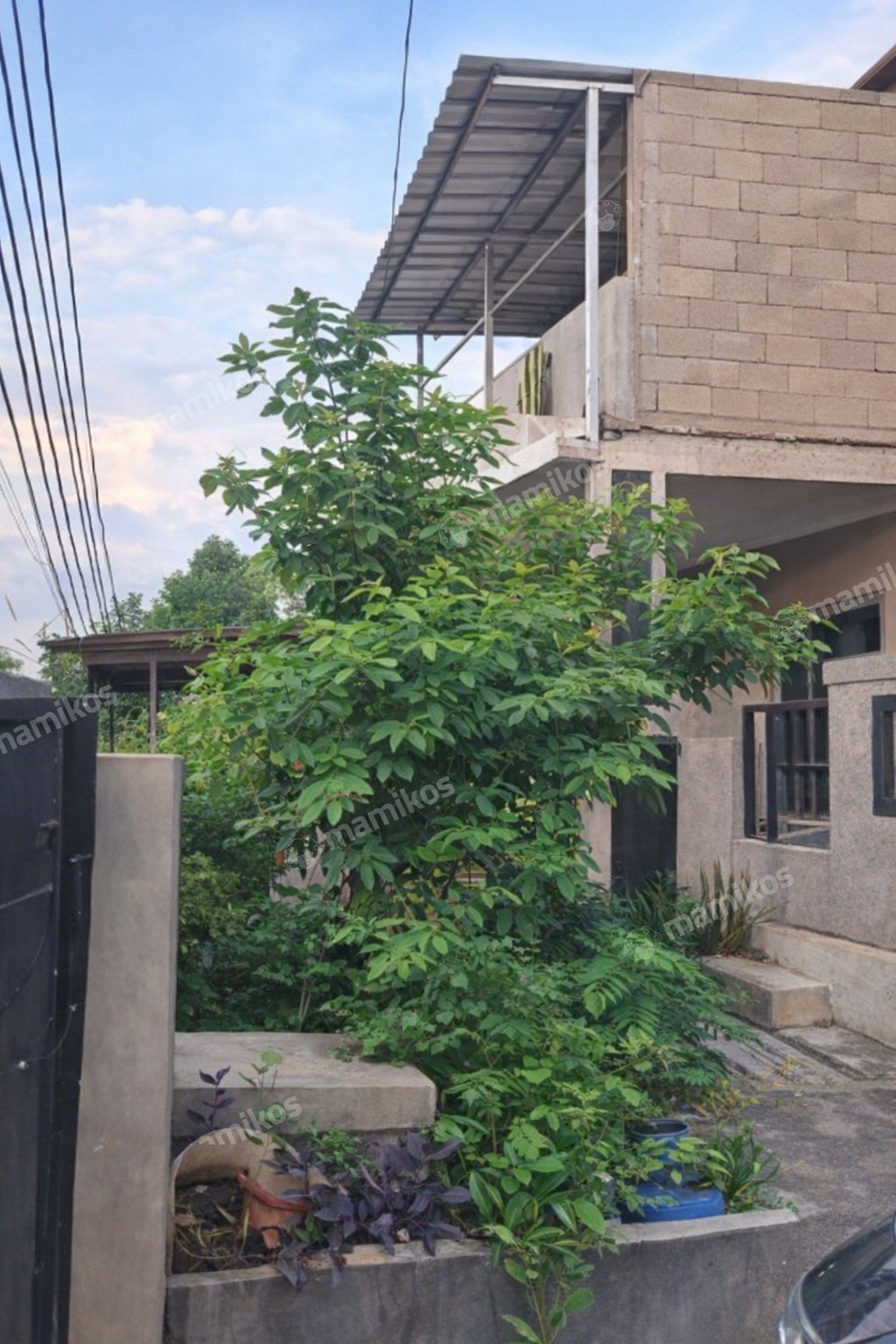 Rumah Sertifikat SHM 5 Kamar Tidur 3 Kamar Mandi Setiabudi Jakarta Selatan - Photo 3