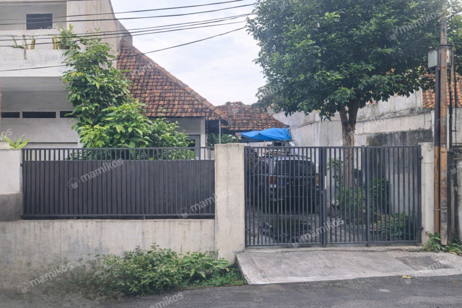 Rumah Sertifikat SHM 5 Kamar Tidur 3 Kamar Mandi Setiabudi Jakarta Selatan - Photo 5