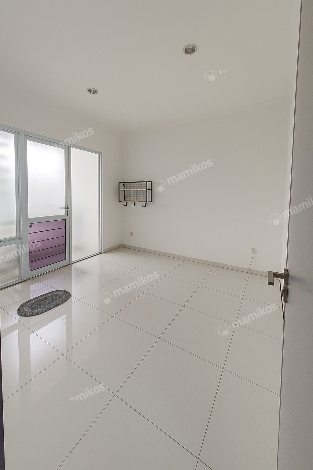 Rumah Sertifikat HGB 2 Kamar Tidur 2 Kamar Mandi Pegadungan Jakarta Barat - Photo 3
