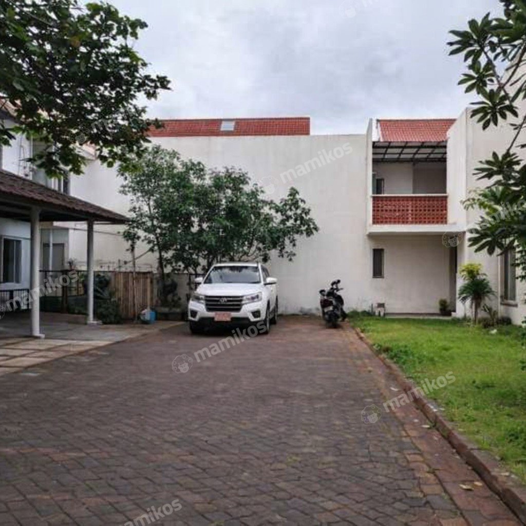 Rumah Sertifikat SHM 3 Kamar Tidur 3 Kamar Mandi Cakung Jakarta Timur - Photo 2