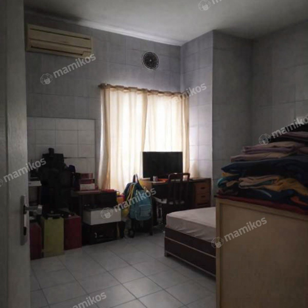 Rumah Sertifikat SHM 3 Kamar Tidur 3 Kamar Mandi Cakung Jakarta Timur - Photo 5