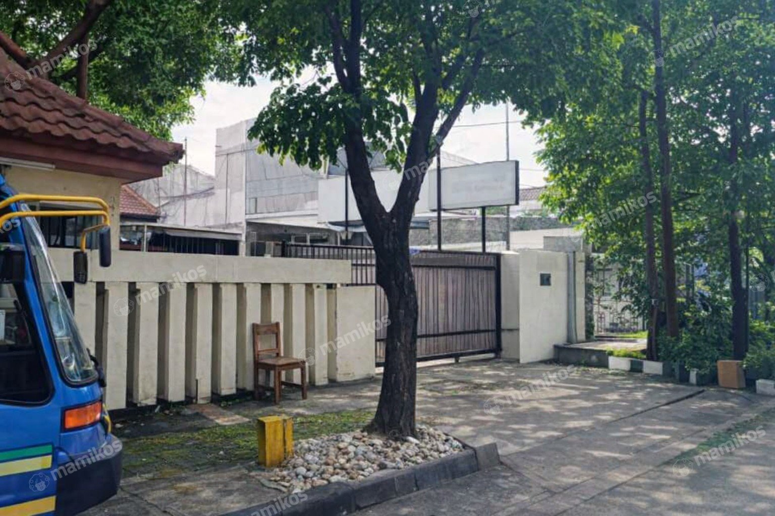 Rumah Sertifikat SHM 5 Kamar Tidur 5 Kamar Mandi Setiabudi Jakarta Selatan - Photo 4