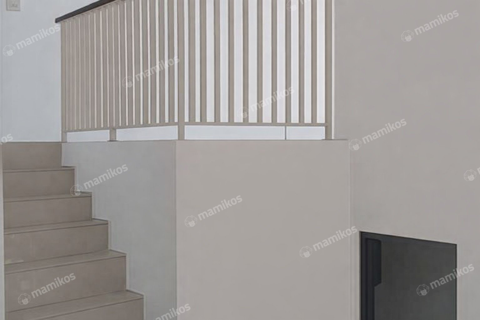 Rumah Sertifikat PPJB 4 Kamar Tidur 3 Kamar Mandi Citra Garden Jakarta Barat